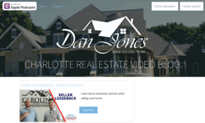 Listwithdanjonesblog.com thumbnail