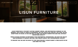 Lisun.furniture thumbnail