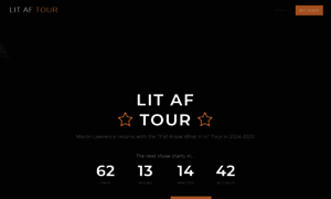 Litaftour.net thumbnail