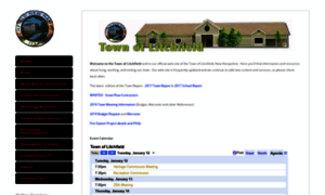 Litchfield-nh.squarespace.com thumbnail