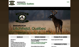 Litchfield-qc.ca thumbnail