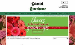 Litchfieldctflorist.com thumbnail