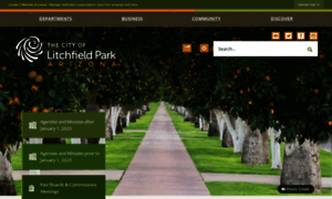 Litchfieldpark.gov thumbnail