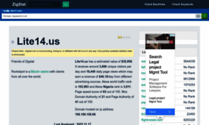 Lite14.us.zigstat.com thumbnail