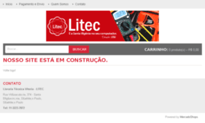 Litec.com.br thumbnail