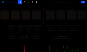 Litecoinspace.org thumbnail