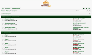 Liteforum.ndv.ru thumbnail