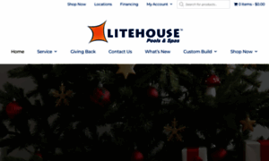 Litehouse.com thumbnail