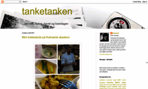 Litentanketank.blogspot.com thumbnail