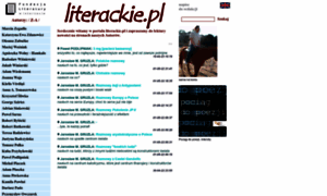 Literackie.pl thumbnail