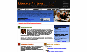Literacykewauneeco.org thumbnail
