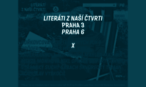 Literatiznasictvrti.cz thumbnail