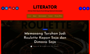 Literator.org thumbnail