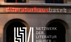 Literaturhaus.net thumbnail