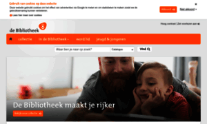 Literatuurplein.nl thumbnail