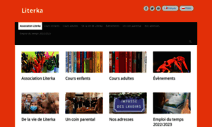 Literka.fr thumbnail