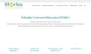 Literka.org thumbnail