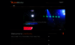 Liteworks.net.au thumbnail