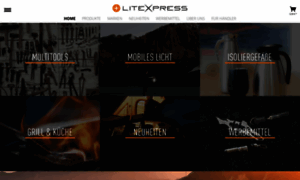 Litexpress.de thumbnail