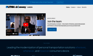 Lithiacareers.com thumbnail