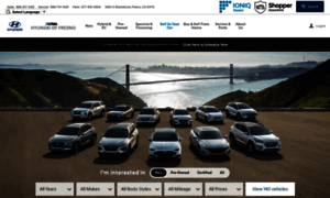 Lithiahyundaifresno.com thumbnail