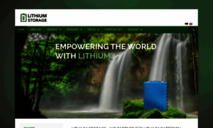Lithiumstorage.ch thumbnail