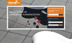 Lithonplus-kundencenter.de thumbnail