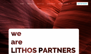 Lithos.partners thumbnail