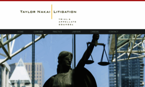 Litigators.ca thumbnail