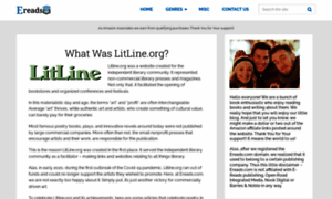 Litline.org thumbnail