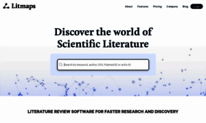 Litmaps.co thumbnail