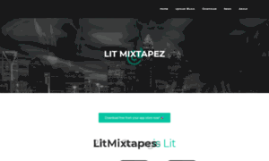 Litmixtapez.com thumbnail