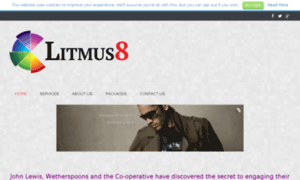 Litmus8.co.uk thumbnail