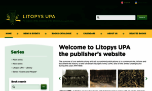 Litopysupa.com thumbnail