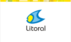 Litoral.com.br thumbnail