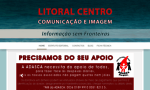 Litoralcentro-comunicacaoeimagem.pt thumbnail