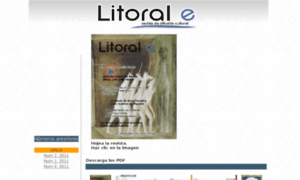 Litorale.com.mx thumbnail