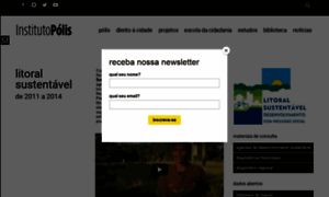 Litoralsustentavel.org.br thumbnail