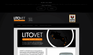 Litovet.co.uk thumbnail