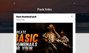 Litpacklinks.blogspot.com thumbnail