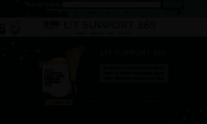 Litsupport365.com thumbnail