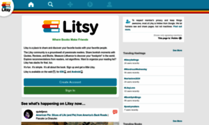 Litsy.com thumbnail