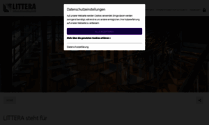 Littera.eu thumbnail