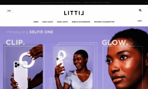 Littil.com thumbnail