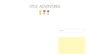 Little-adventures.org thumbnail