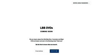 Little-baby-bum-video-discs.myshopify.com thumbnail