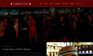 Little-bar.square.site thumbnail