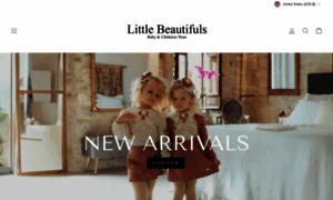 Little-beautifuls.com thumbnail