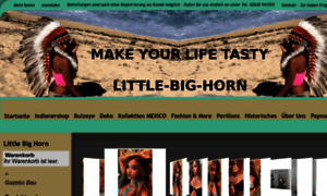 Little-big-horn.eu thumbnail