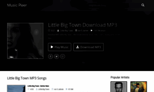 Little-big-town.musicpleer.li thumbnail